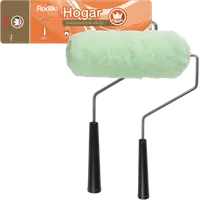 Rodillo Hogar 9" Baja Densidad Corona